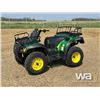 Image 1 : 2005 JOHN DEERE BUCK 4WD ATV