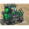 Image 21 : 2005 JOHN DEERE BUCK 4WD ATV