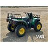 Image 3 : 2005 JOHN DEERE BUCK 4WD ATV