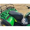 Image 6 : 2005 JOHN DEERE BUCK 4WD ATV