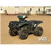 Image 1 : 2005 YAMAHA GRIZZLY 660 ATV
