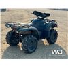 Image 3 : 2005 YAMAHA GRIZZLY 660 ATV