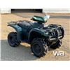 Image 4 : 2005 YAMAHA GRIZZLY 660 ATV
