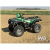 Image 1 : 2004 ARCTIC CAT 500 ATV