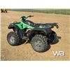 Image 4 : 2004 ARCTIC CAT 500 ATV