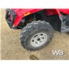 Image 12 : 2007 CAN AM OUTLANDER 800  ATV
