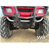 Image 13 : 2007 CAN AM OUTLANDER 800  ATV