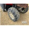 Image 16 : 2007 CAN AM OUTLANDER 800  ATV