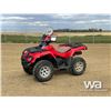 Image 1 : 2007 CAN AM OUTLANDER 800  ATV