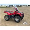 Image 2 : 2007 CAN AM OUTLANDER 800  ATV