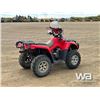 Image 3 : 2007 CAN AM OUTLANDER 800  ATV