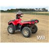 Image 4 : 2007 CAN AM OUTLANDER 800  ATV