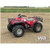 Image 1 : HONDA TRX 300 4WD ATV