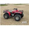 Image 2 : HONDA TRX 300 4WD ATV