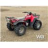 Image 3 : HONDA TRX 300 4WD ATV