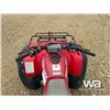 Image 7 : HONDA TRX 300 4WD ATV