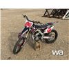 Image 1 : 2016 HONDA CRF 250R DIRT BIKE