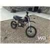 Image 2 : 2015 GIO 125 DIRT BIKE