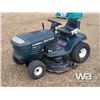 Image 4 : 1995 CRAFTSMAN RIDING LAWN MOWER