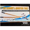 Image 1 : 3 PCS HEAVY DUTY TIRE DEMOUNT & MOUNTING TOOLS