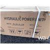 Image 3 : HYDRAULIC POWER UNIT