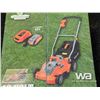 Image 1 : 40V ELECTRIC LAWN MOWER