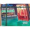 Image 1 : PURE STEAM & BATH 2 PERSON HEMLOCK SAUNA