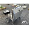 Image 4 : 2 BURNER STAINLESS STEEL PORTABLE BBQ *UNUSED