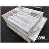 Image 3 : PALLET OF VINYL PLANK FLOORING