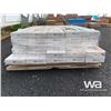 Image 7 : PALLET OF VINYL PLANK FLOORING