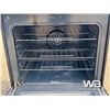 Image 5 : KENMORE STOVETOP/OVEN
