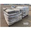 Image 4 : (2) PALLETS OF CEDAR CHIPS
