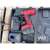 Image 8 : MAX POWER 18 V. CORDLESS DRILL W/ (2) BATTERIES