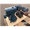 Image 4 : (2) KOHLER AIR COOL ENGINES