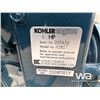 Image 7 : (2) KOHLER AIR COOL ENGINES