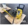 Image 1 : (2) ELECTRIC POWER WASHERS