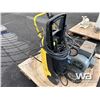 Image 8 : (2) ELECTRIC POWER WASHERS