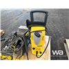 Image 9 : (2) ELECTRIC POWER WASHERS