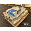 Image 1 : PALET OF WELDING ROD