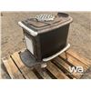 Image 2 : ANTIQUE WOOD STOVE