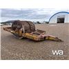 Image 2 : HYSTER 6 X 6 FT. GRID ROLLER COMPACTOR
