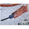 Image 7 : TMG 4-7 TON HYDRAULIC HAMMER BREAKER