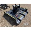 Image 1 : AGROTK EXRC54 57 IN. EXCAVATOR BRUSH CUTTER