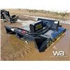Image 1 : SKID STEER HYDRAULIC BRUSH CUTTER