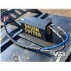 Image 5 : SKID STEER HYDRAULIC BRUSH CUTTER