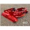 Image 2 : AGT HDRC81 77 IN. SKID STEER BRUSH CUTTER