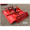 Image 4 : AGT HDRC81 77 IN. SKID STEER BRUSH CUTTER