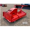 Image 3 : 2023 TOP CAT 60 IN. SKID STEER MULCHER
