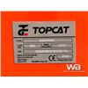 Image 5 : 2023 TOP CAT 60 IN. SKID STEER MULCHER