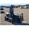 Image 3 : QUICK ATTACH 2410XL SKID STEER SNOW BLOWER